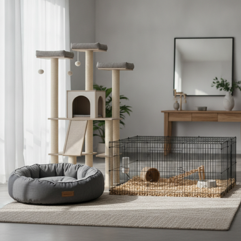 Kat ervaringen: impact op kattengezondheid