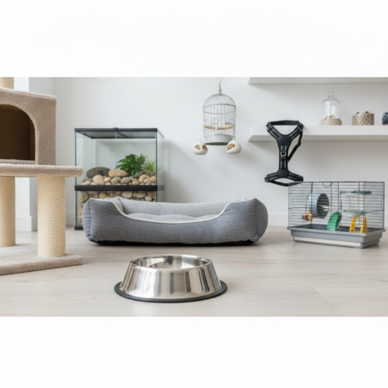 Materialen en hun invloed