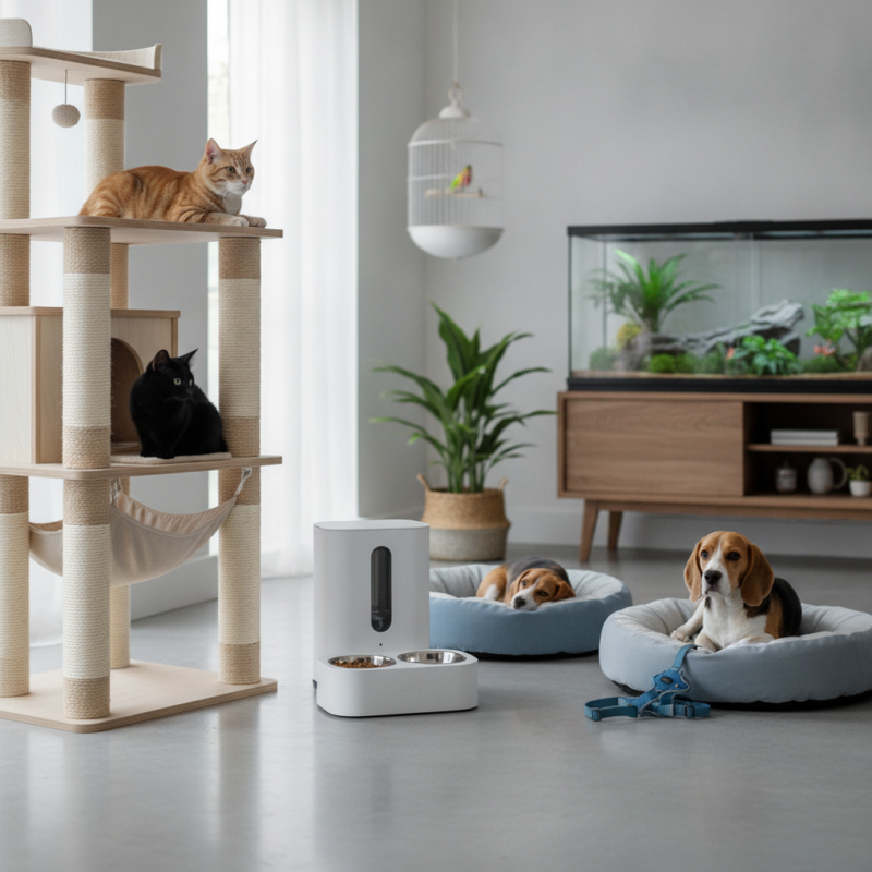 Welke voor meerdere katten kiezen?