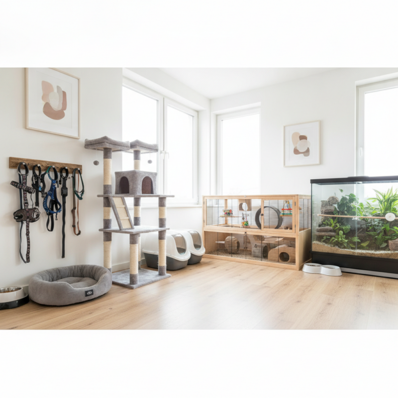 Wat kost een kattenluik voor dubbel glas?